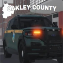 Oakley County, USA | Xbox Only (BACK!)