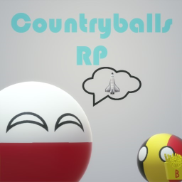 Countryballs RP
