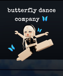 pretty little butterflies <3