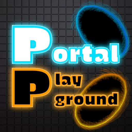 Portal Playground
