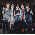 #OneDirection