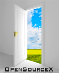 OpenSourceX