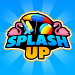 SplashUp