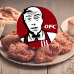KFC officiel