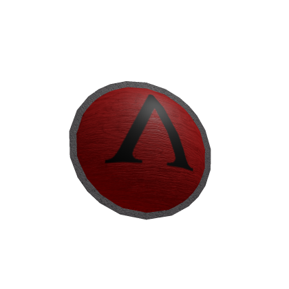 Warriors Shield