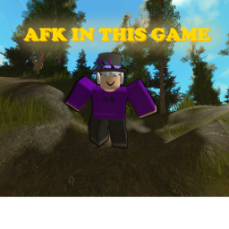 [AFK] AT 10k I'LL DELETE THIS!