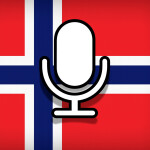 Norwegian Voice 🔊