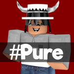 #Pure