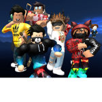 Goku Anime group