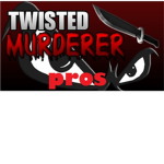 twisted murderer masters