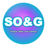 Simple Obby and Games!