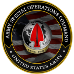 GUSM | 75th Rangers Regiment