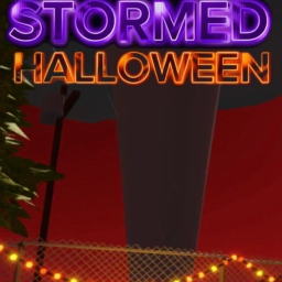 STORMED [8/15⏳]