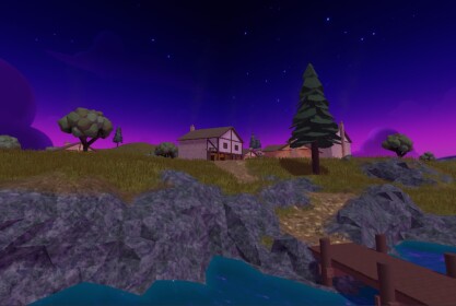 Shooting Village