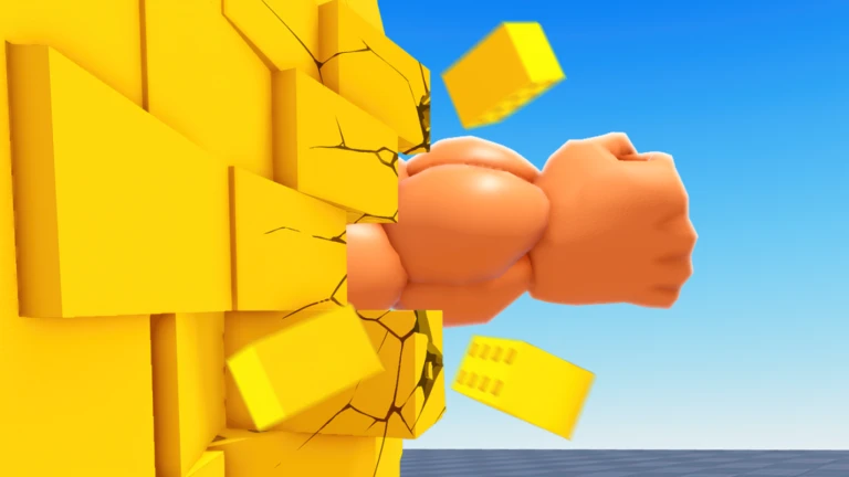 パンチウォール