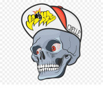 The skull team forever giveaways