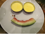 The The He
