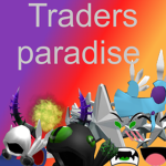 Traders_paradise
