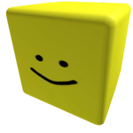 the yellow box