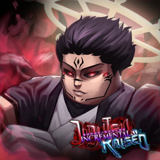 [REINCARNATE] Jujutsu Kaisen Incremental
