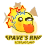 Spave's RNG