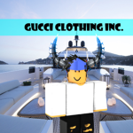 Gucci Clothing Inc