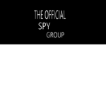 The Official Adopt Me Spy Group