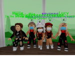 The Bibble Bunch Hangout!