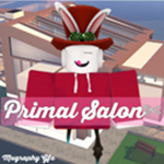 Primal Salon
