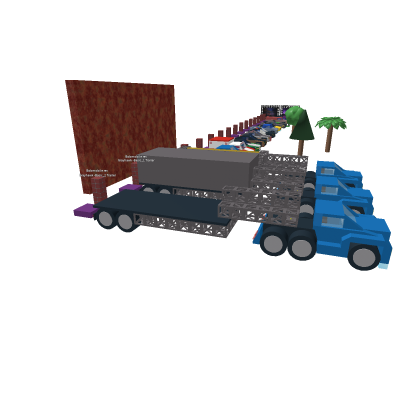 The Bobmobile Pack!