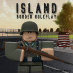 Island Border Roleplay