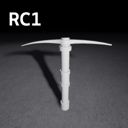 Refinery Caves 1 icon