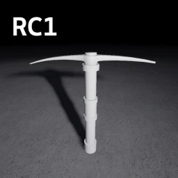 Refinery Caves 1 icon