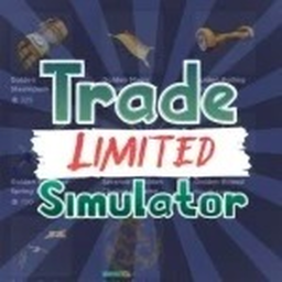 Limited Trading Simulator