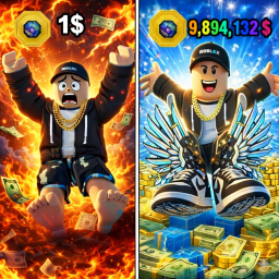 Jump Universe