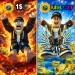 Jump Universe icon