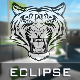 I.B.N : Fort Eclipse