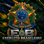 EB || Exército Brasileiro [BR]