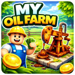 My Oil Farm