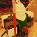 Guards of Lexandria