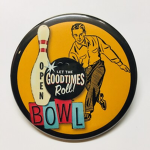 Let The Good Times Roll!