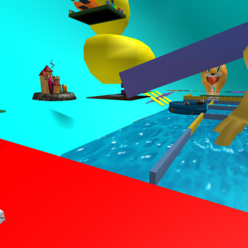 Team Taj obby! (read desc)