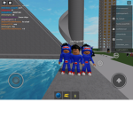 Shark Squadx