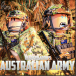 Australia Army |-AA-|