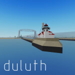 North Shore: Duluth