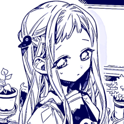✿