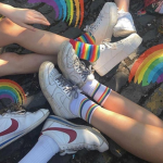 ~lgbtq+ army~
