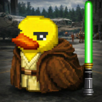 MJ- Mandalore is Jedi