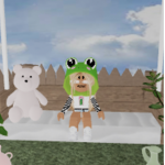 Froggies squad