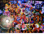 FnaF Gang ;]